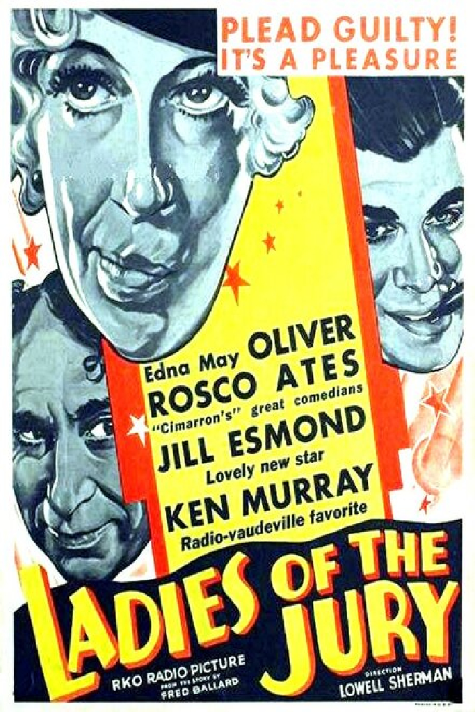 Ladies of the Jury