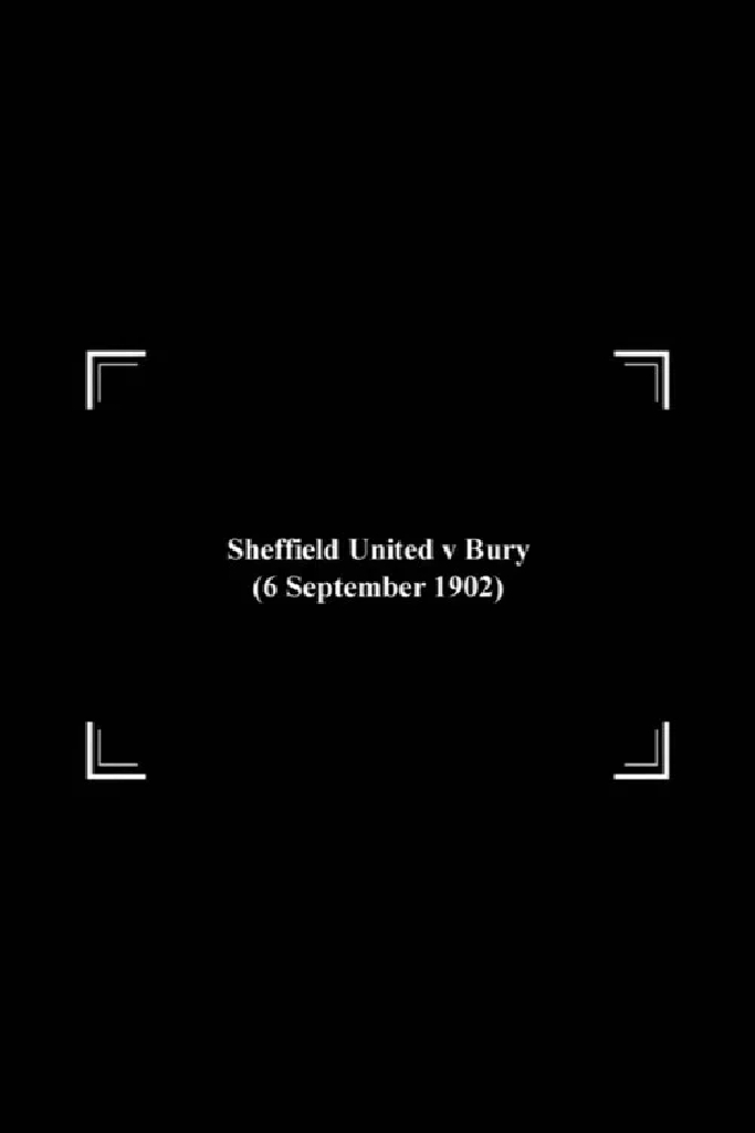 Sheffield United v Bury