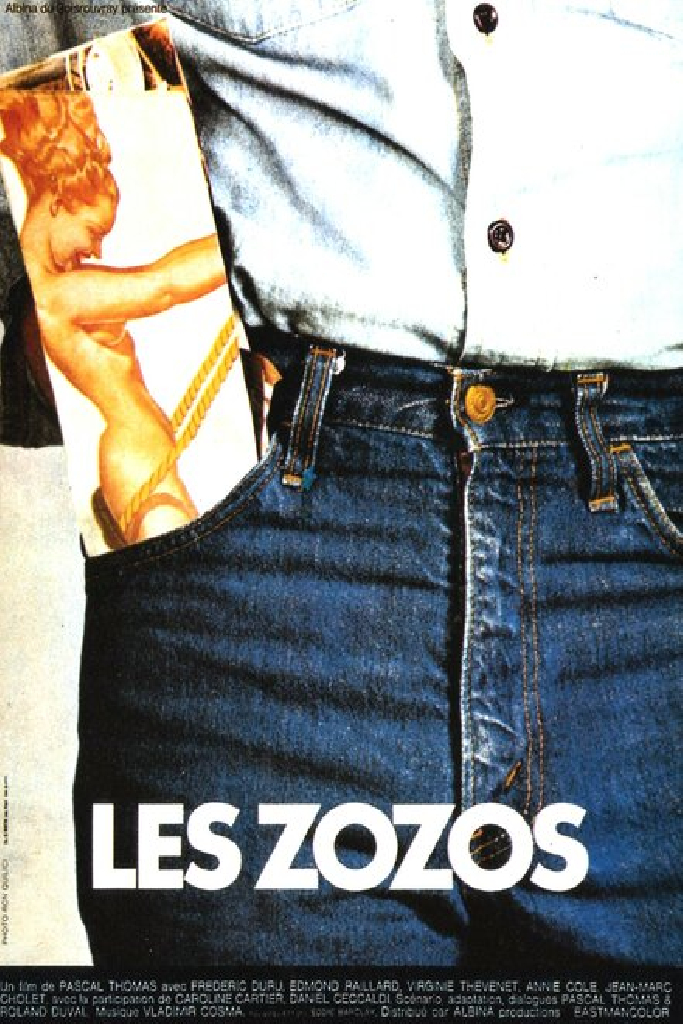 Les Zozos
