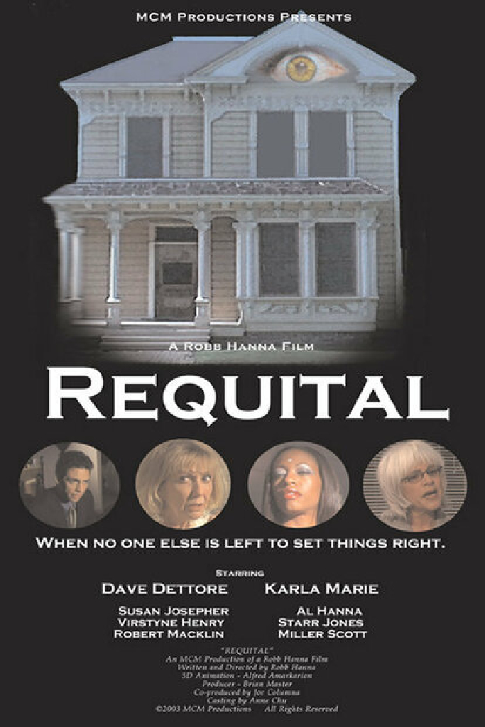 Requital
