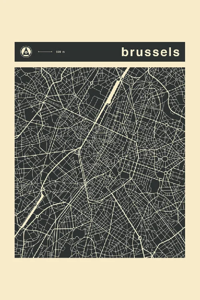 Brussels Loops