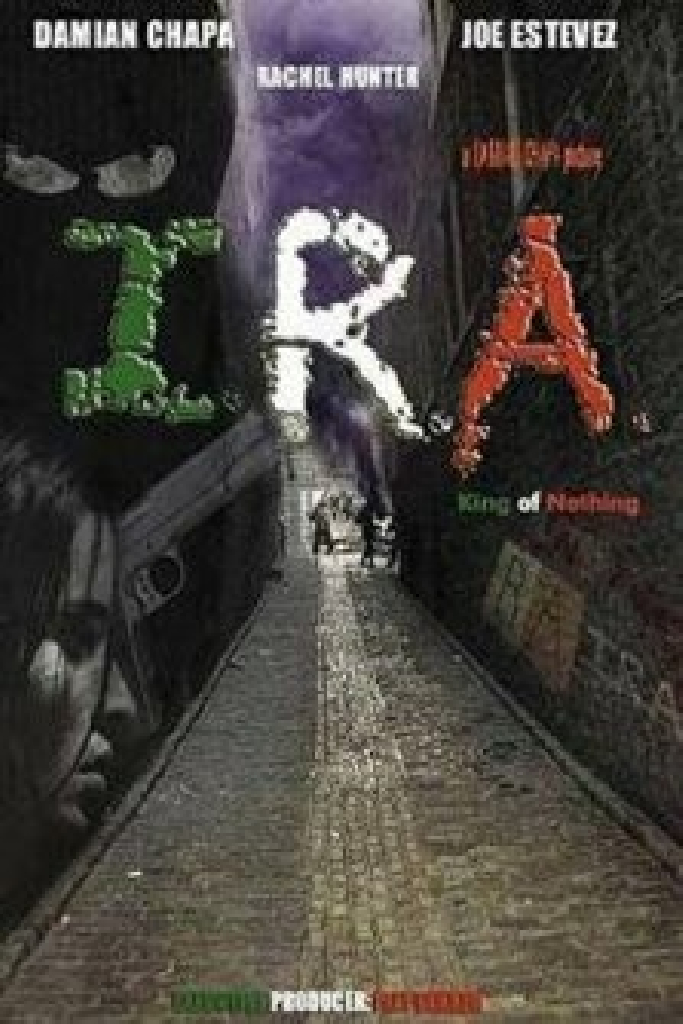 I.R.A. King of Nothing
