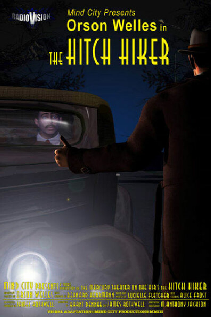 The Hitch Hiker