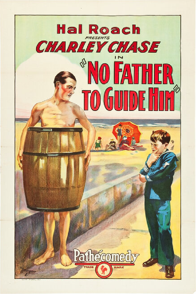No Father to Guide Him