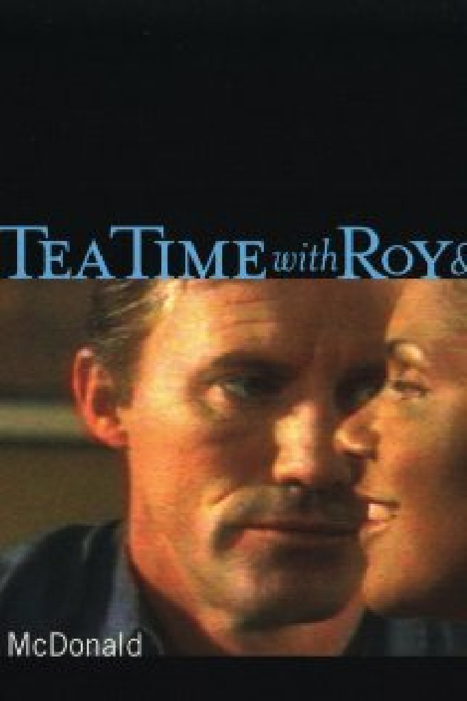 Tea Time with Roy & Sylvia