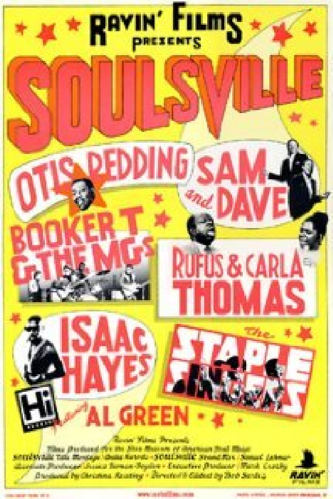 Soulsville