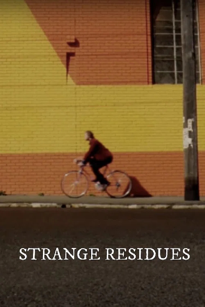 Strange Residues