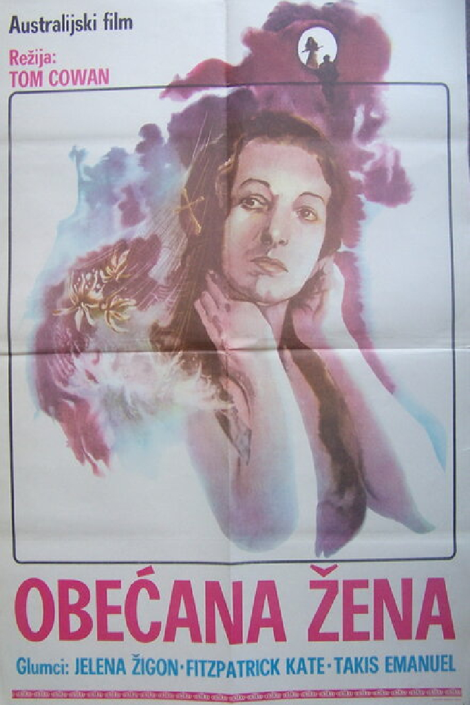 Promised Woman