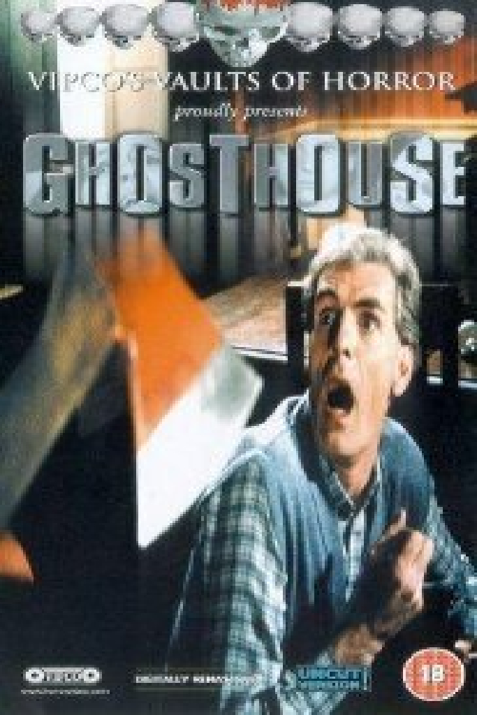 The Ghost House
