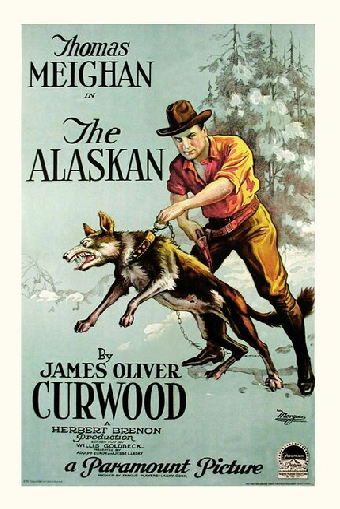 The Alaskan