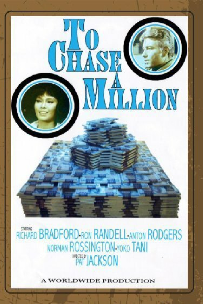 To Chase a Million