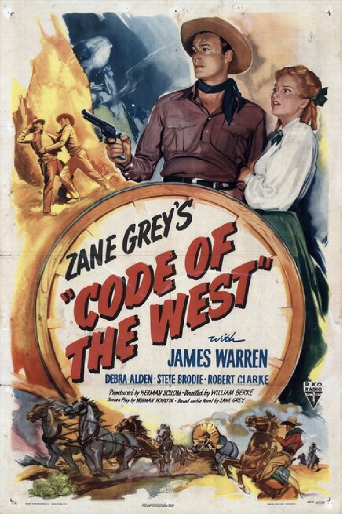 Code of the West