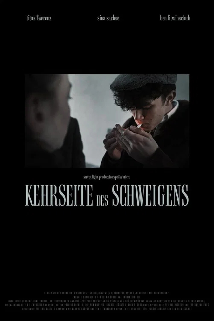 Kehrseite des Schweigens