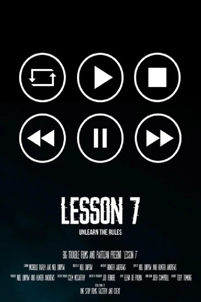Lesson 7