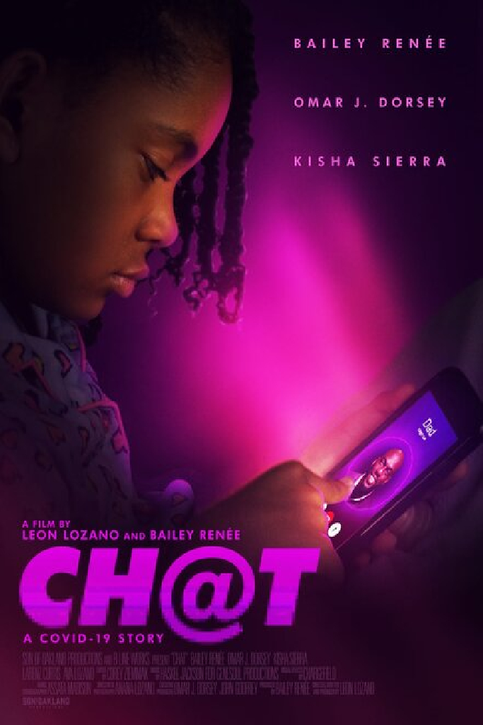 Chat - A Covid 19 Story