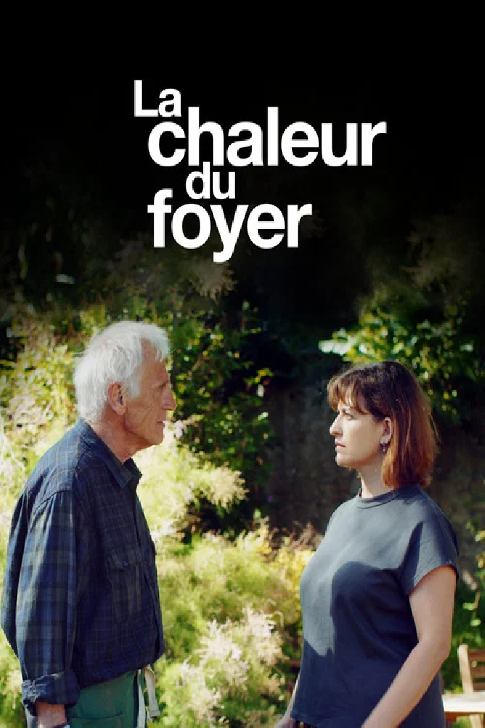 La chaleur du foyer