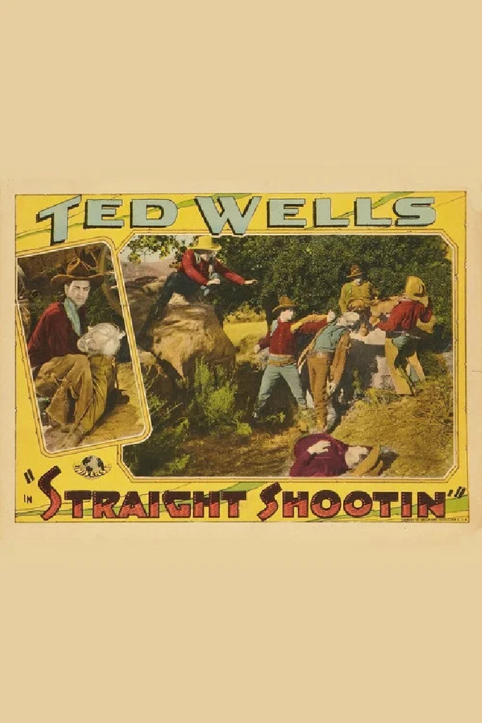 Straight Shootin'