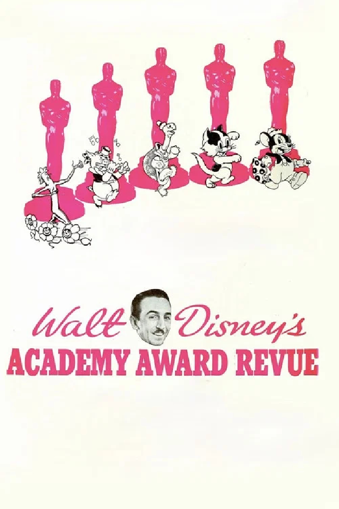 Walt Disney's Academy Award Revue
