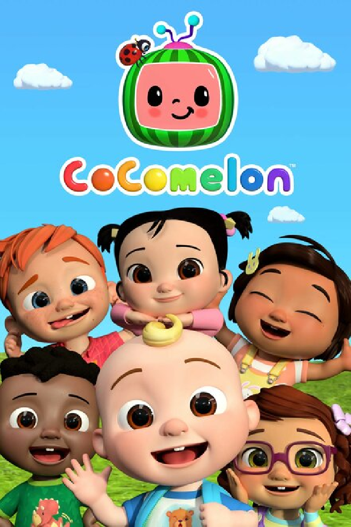 CoComelon: Песни для детей