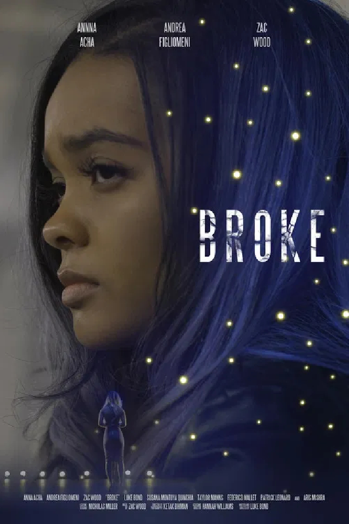 Broke