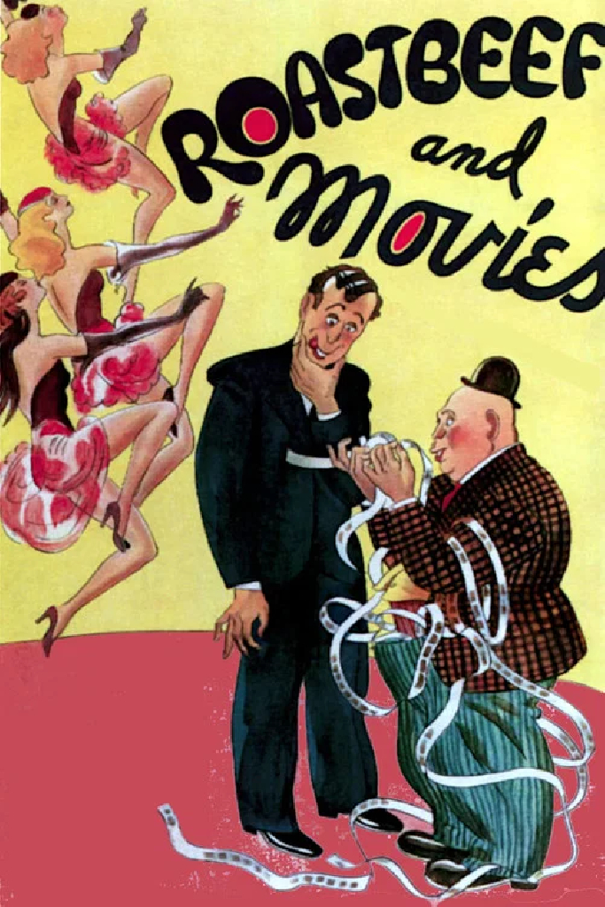 Roast-Beef and Movies