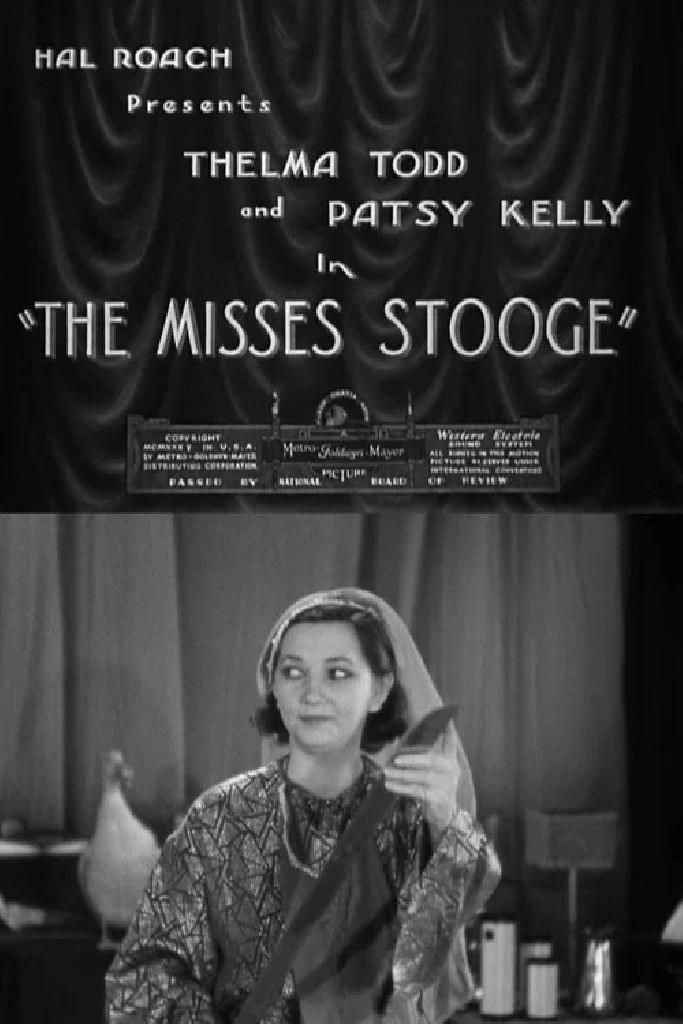 The Misses Stooge