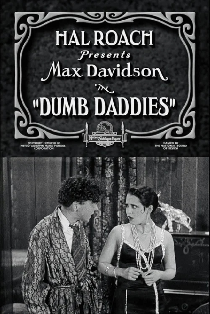Dumb Daddies