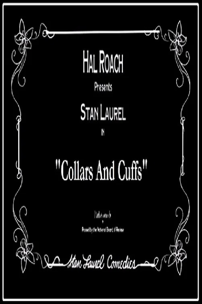 Collars and Cuffs