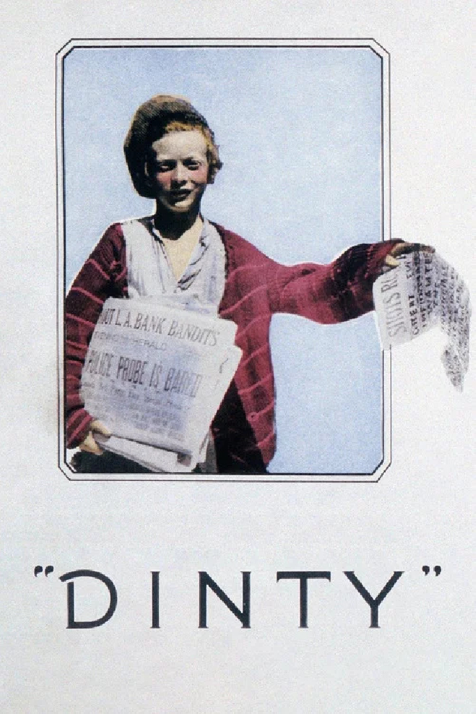 Dinty
