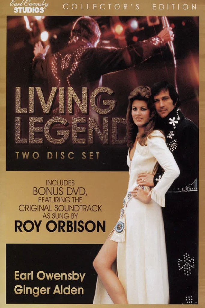 Living Legend: The King of Rock and Roll