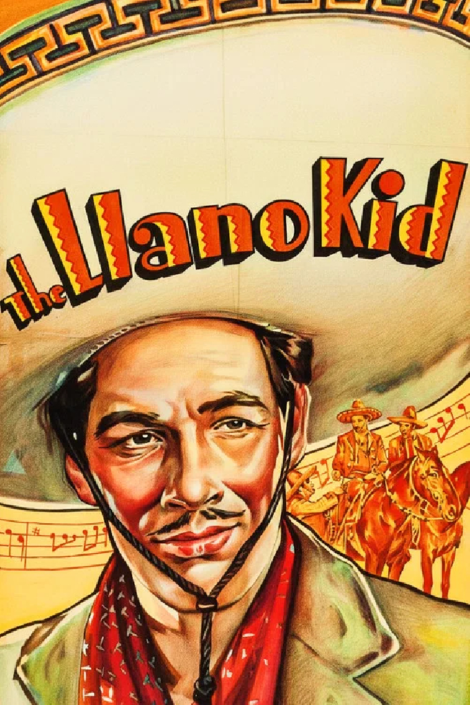The Llano Kid