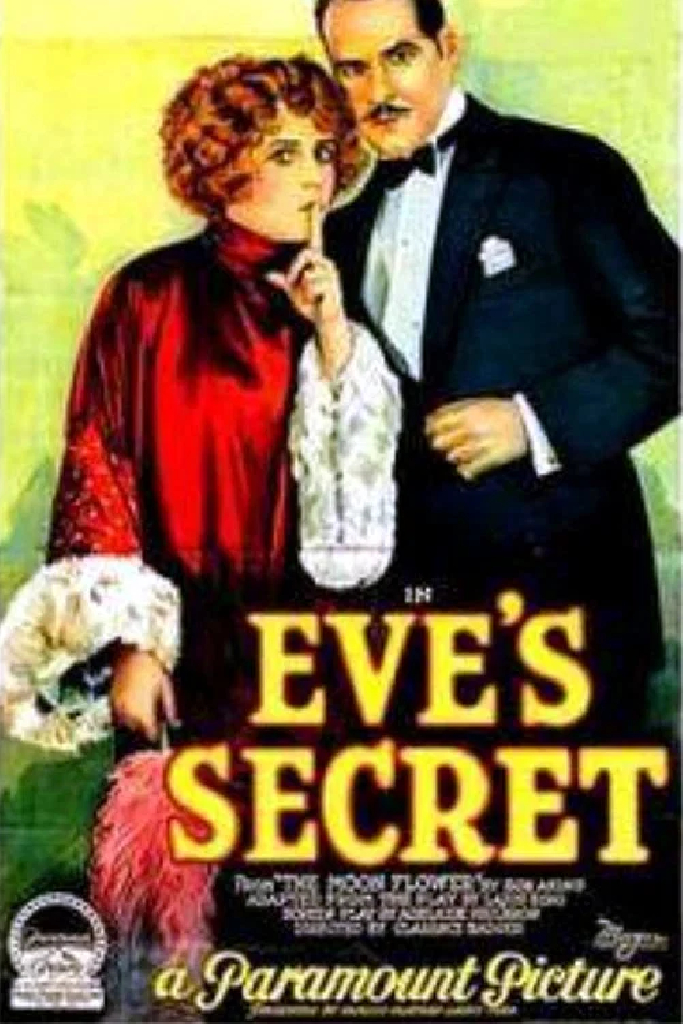 Eve's Secret