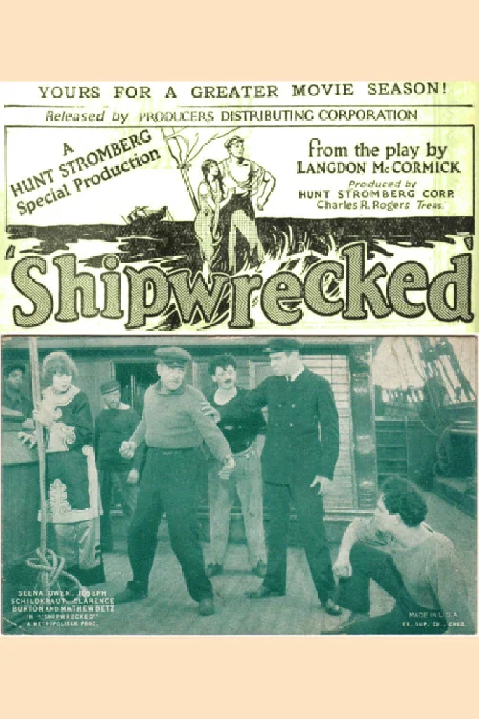 Shipwrecked