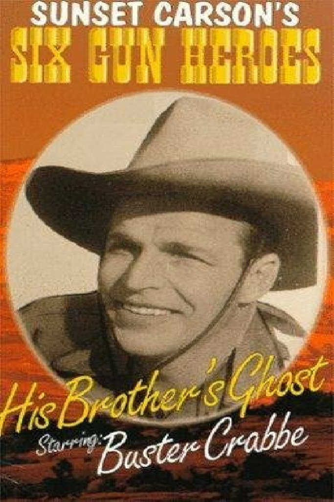 His Brother's Ghost