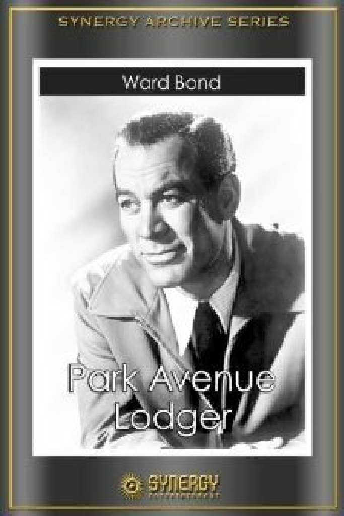Park Avenue Logger