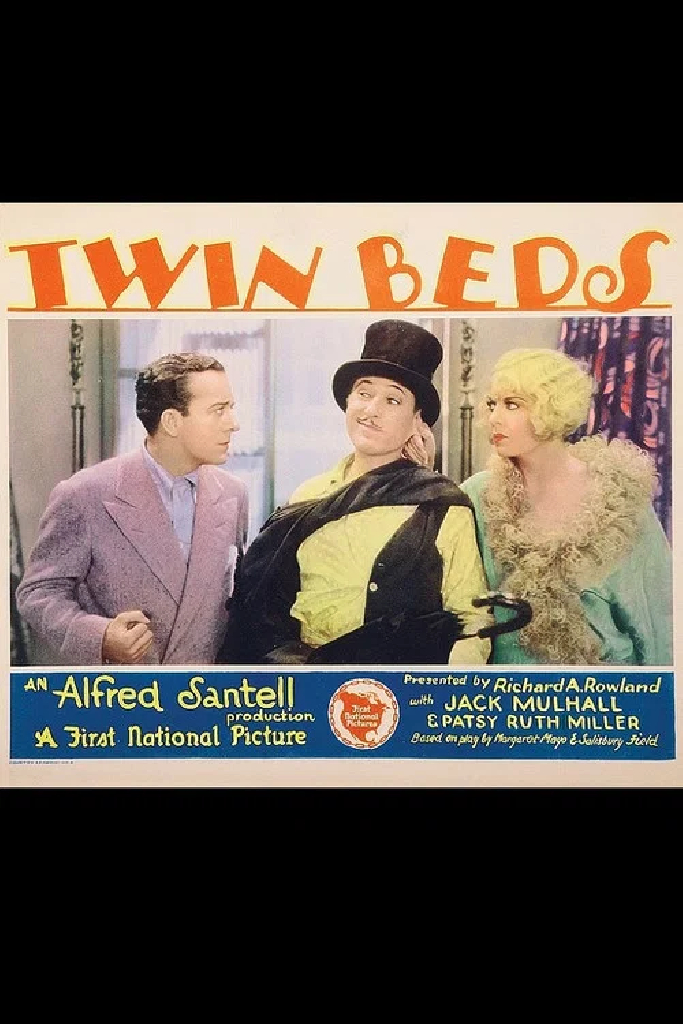 Twin Beds