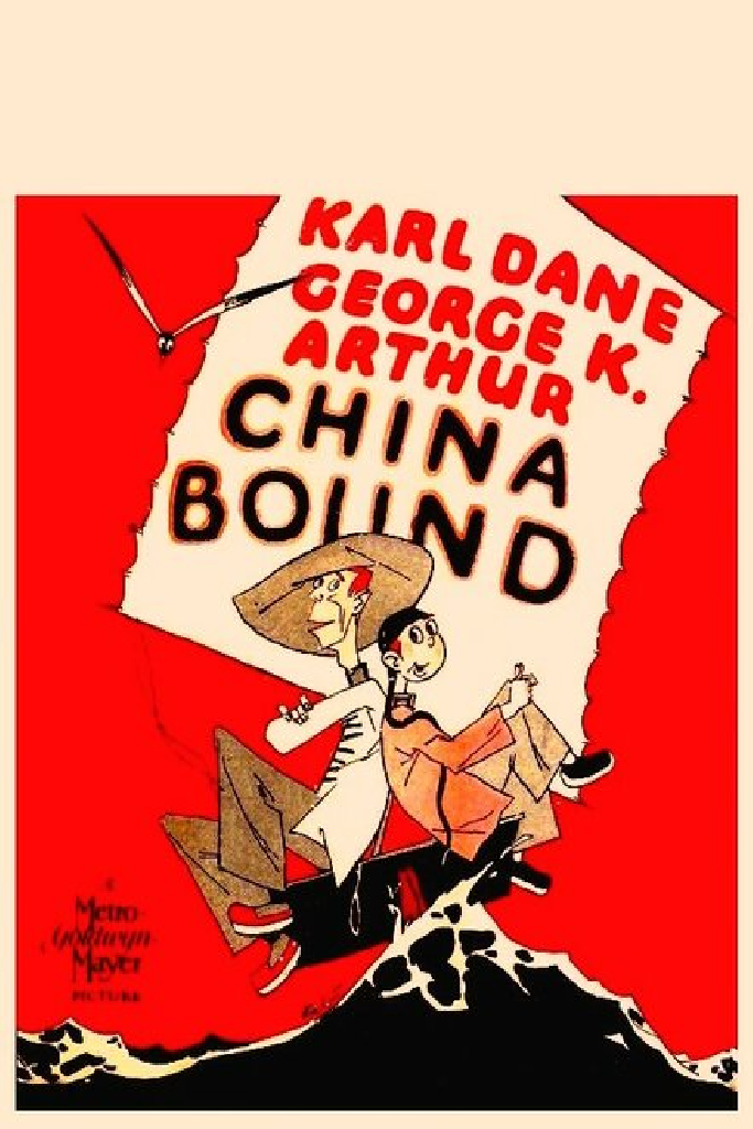 China Bound