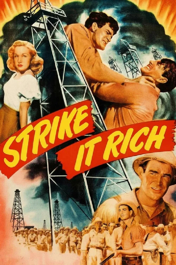 Strike It Rich