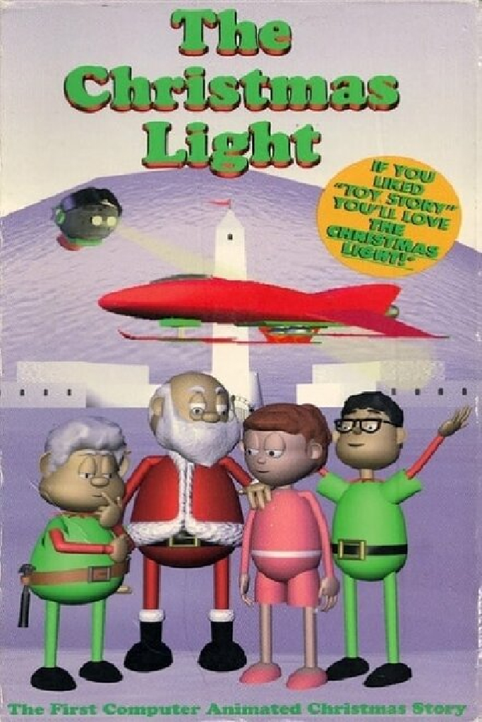 The Christmas Light