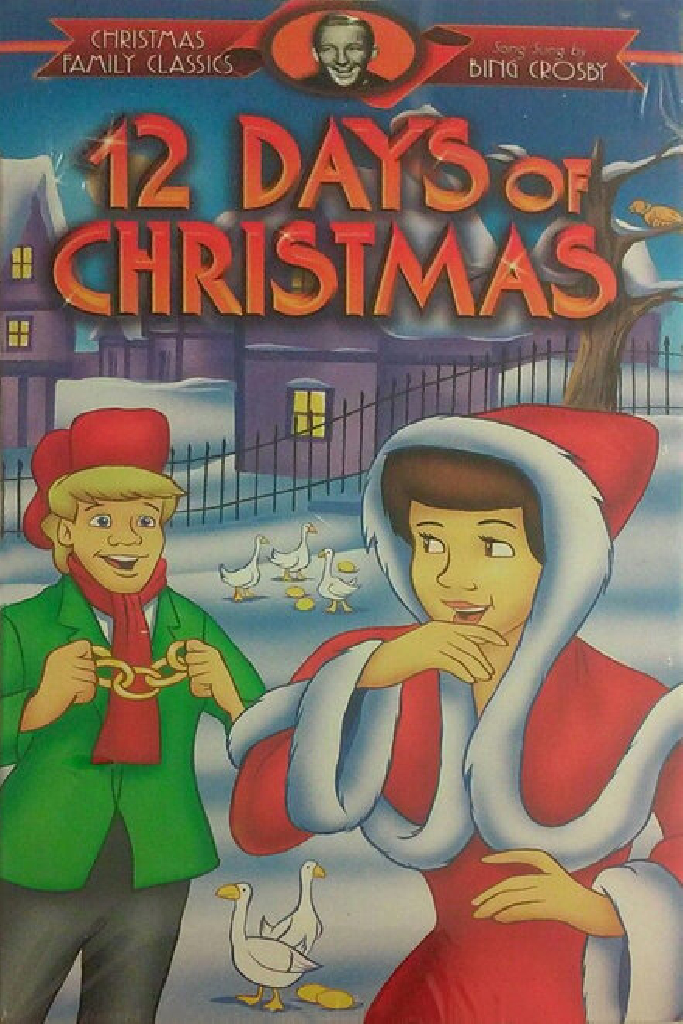 The Twelve Days of Christmas