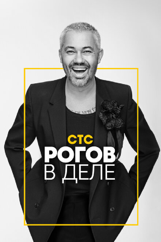 Рогов в деле