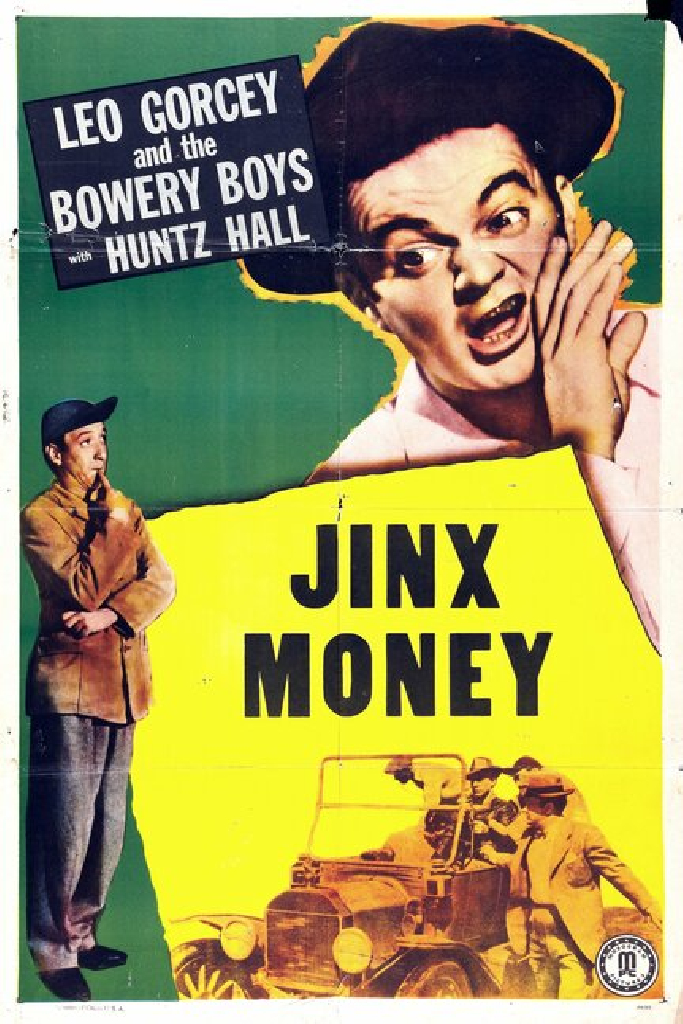 Jinx Money