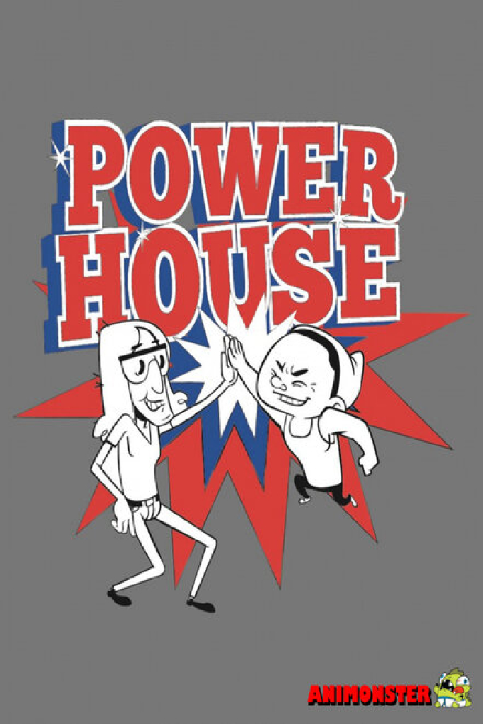 Powerhouse