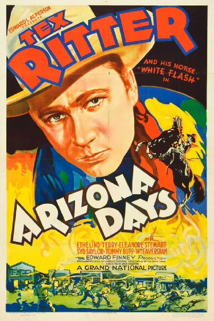 Arizona Days