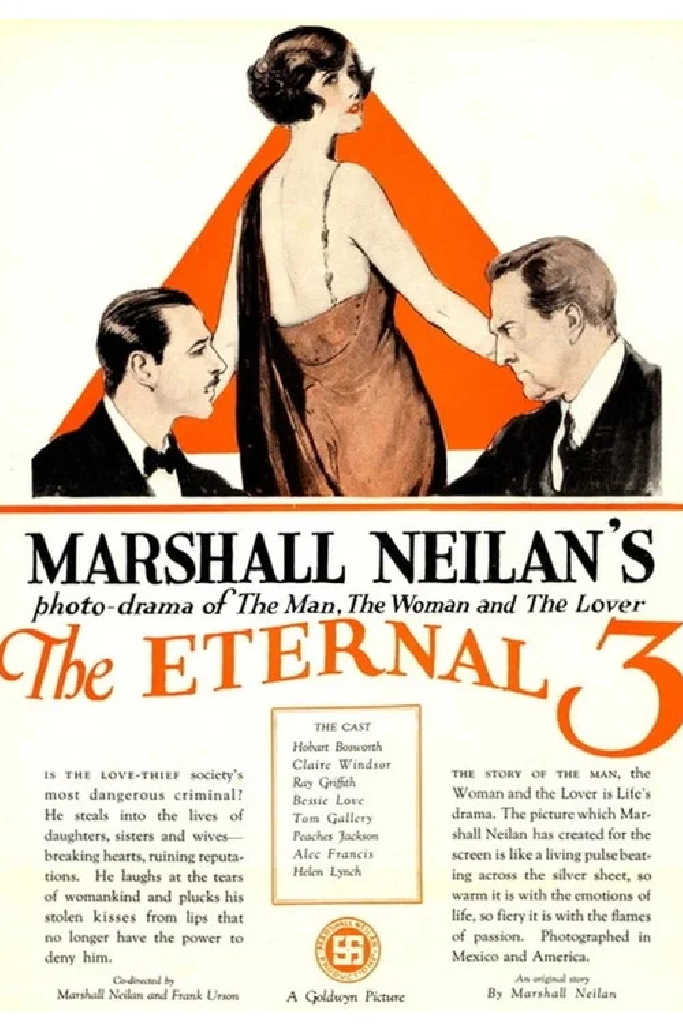 The Eternal Three