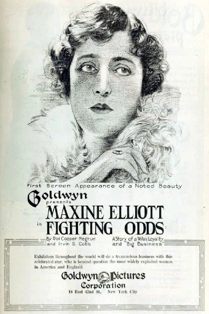 Fighting Odds