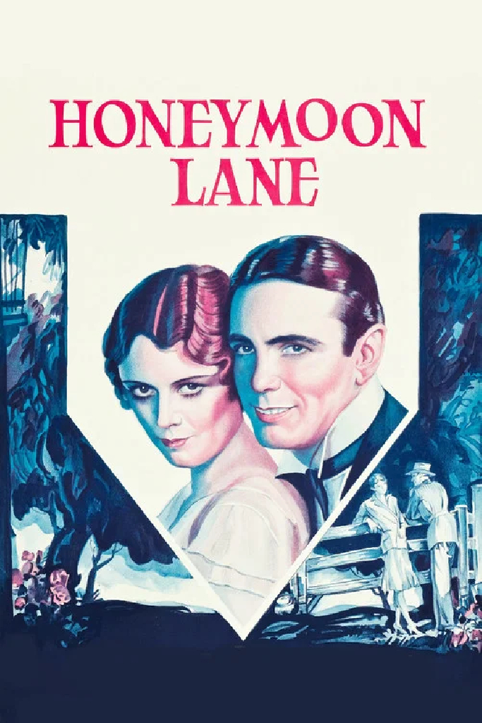 Honeymoon Lane