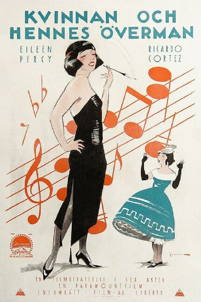 Children of Jazz