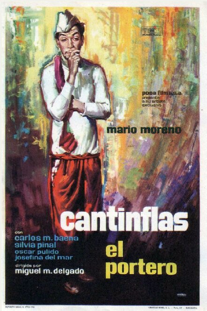 El Portero