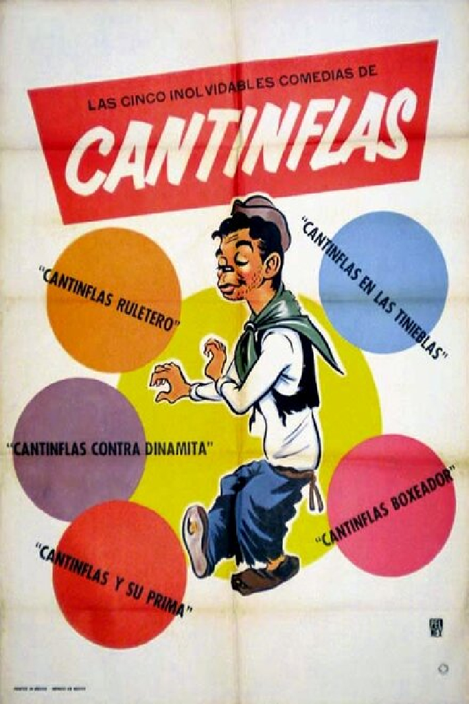 Jengibre contra Dinamita
